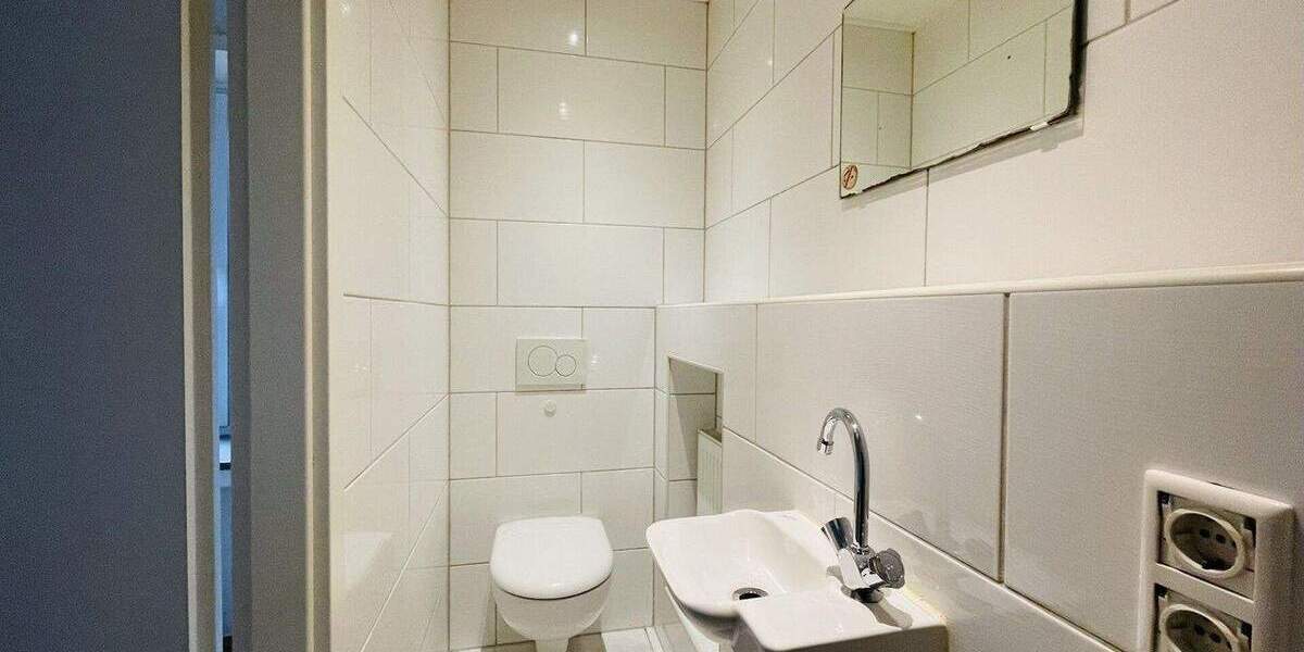 Einfamilienhaus Hilden Kalstert - 5 Zimmer, 107 m&sup2;, 349.000&euro; | Angebot:25689204