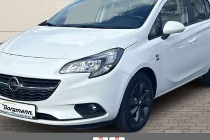 Opel Corsa 87.962 km 9.990 &euro; Essen 45356