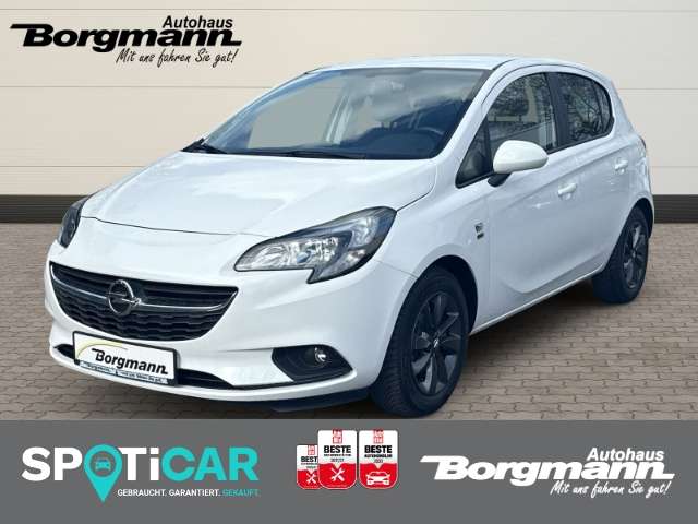 Opel Corsa 87.962 km 9.990 &euro; Essen 45356