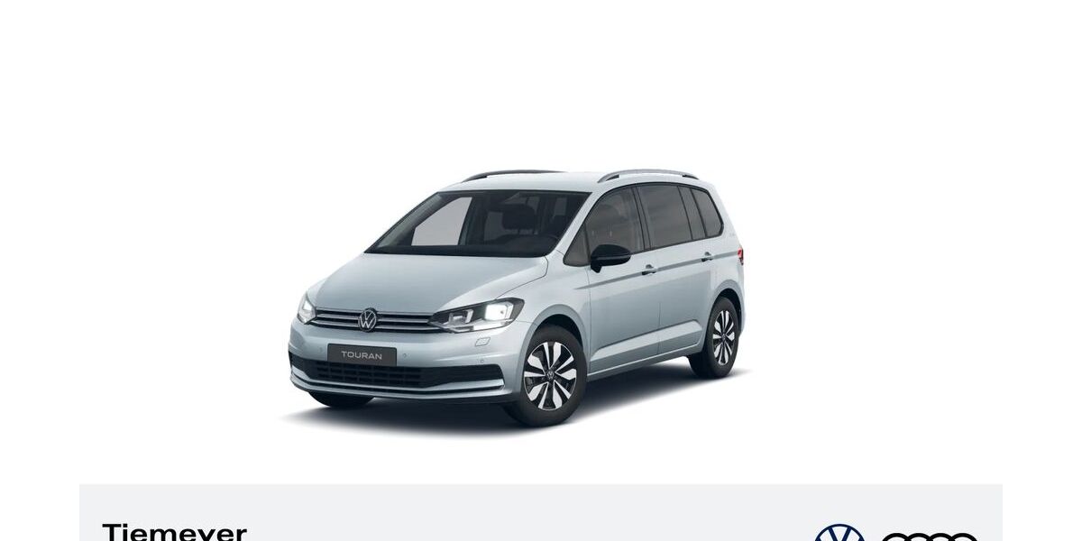 VW Touran 12.684 km 29.840 &euro; Gelsenkirchen 45894