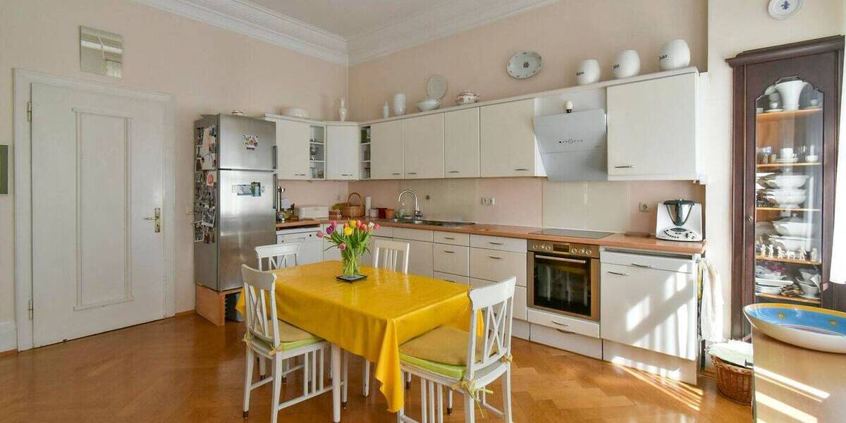 Mehrfamilienhaus, Wohnhaus Essen / Bredeney Bredeney - 1 Zimmer, 406 m&sup2;, 2.200.000&euro; | Angebot:26569006