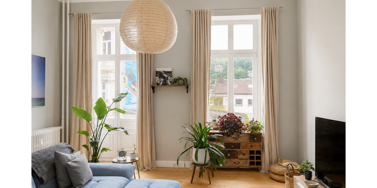 Etagenwohnung Wuppertal Arrenberg - 2 Zimmer, 107 m&sup2;, 376.005&euro; | Angebot:27163759
