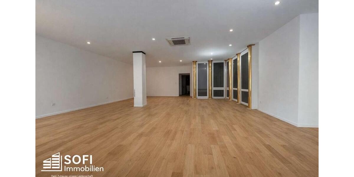 Gewerbeobjekt Wuppertal Elberfeld - 2.999&euro; | Angebot:25377378