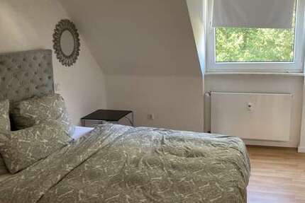 Zimmer Essen Huttrop - 2 Zimmer, 1.390&euro; | Angebot:19205776