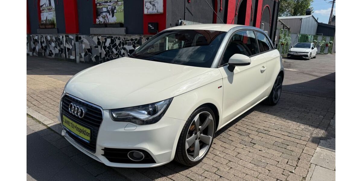 Audi A1 132.000 km 7.500 &euro; Essen 45143