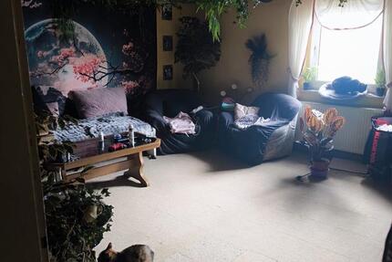 Wohnung Gelsenkirchen Resse - 2.5 Zimmer, 65 m&sup2;, 500&euro; | Angebot:26594630