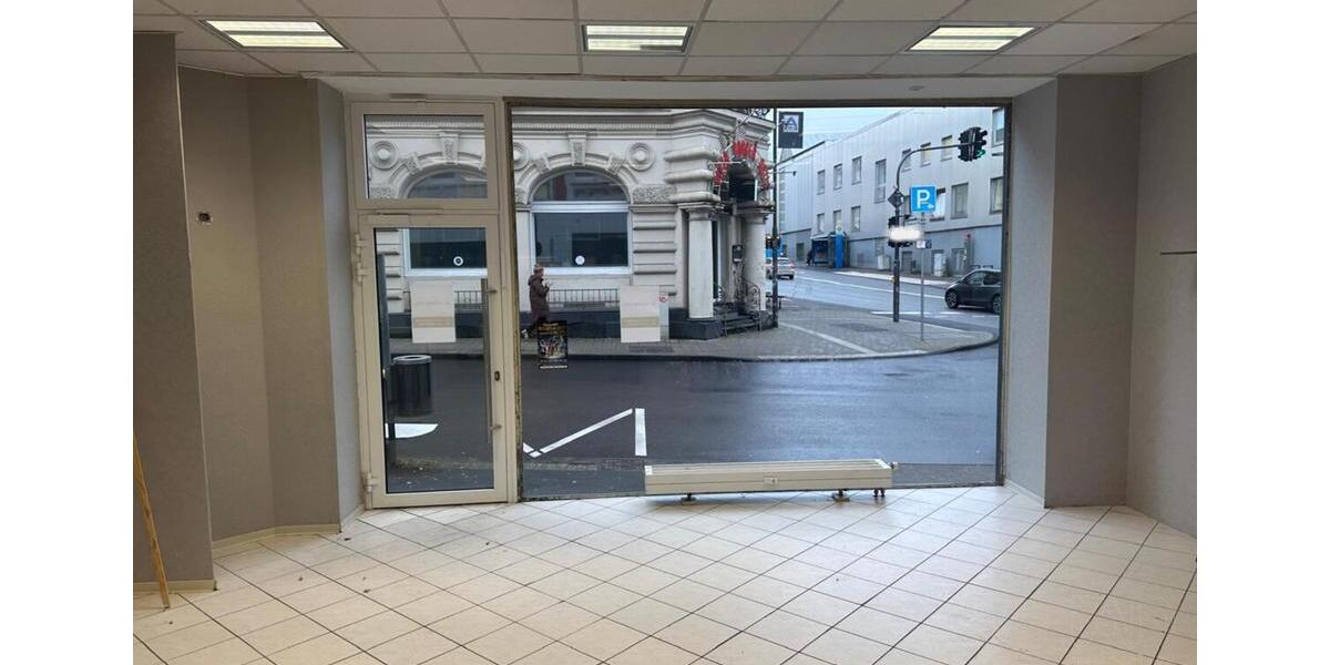 Gewerbeobjekt Wuppertal Gemarkung Vohwinkel - 1.100&euro; | Angebot:24674390