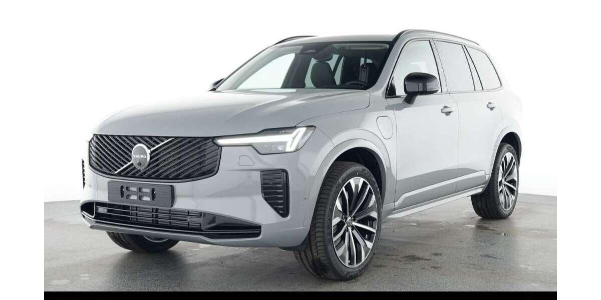 Volvo XC90 9.934 km 67.490 &euro; Wuppertal 42109