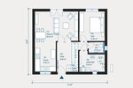 Ihr individuelles Einfamilienhaus in Ennepetal - maßgeschneidert und zukunftssicher geplant - Einfamilienhaus Ennepetal | Angebot:27338590