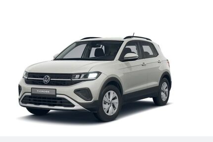 VW T-Cross 5.289 km 19.970 &euro; Bochum 44892