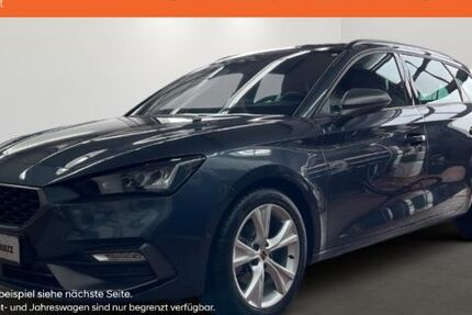 Seat Leon 32.297 km 27.540 &euro; Velbert 42553