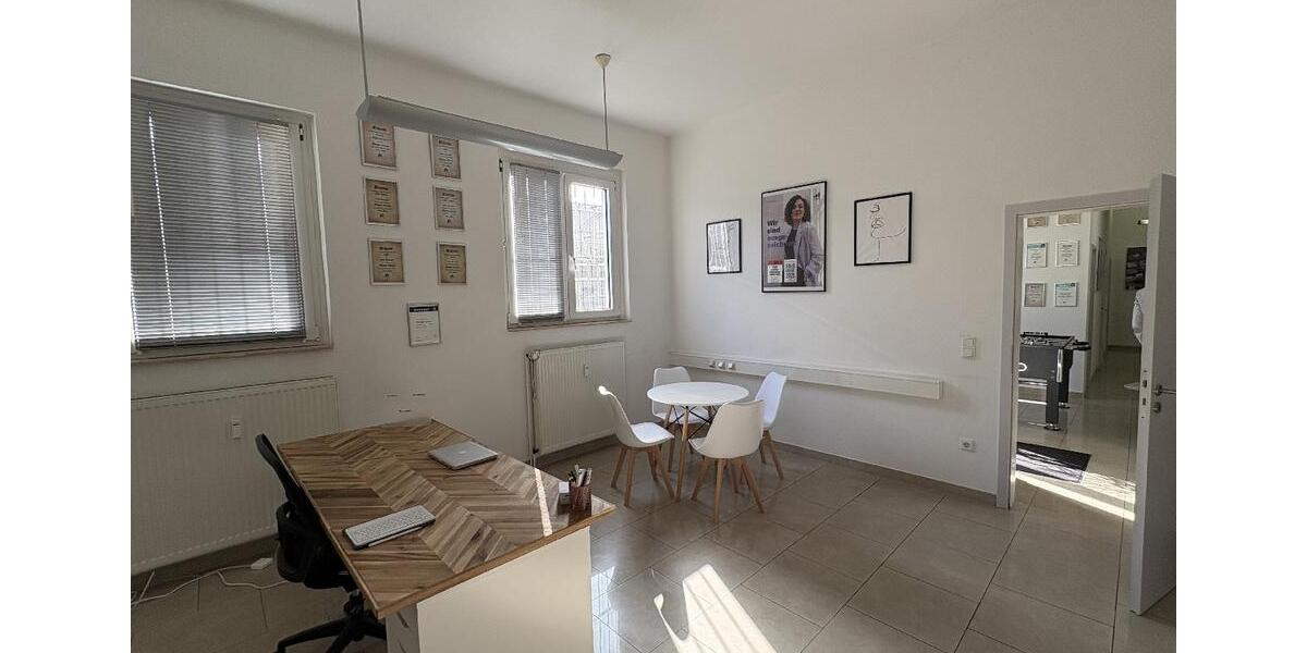 Gewerbeobjekt Wuppertal Arrenberg - 1.295&euro; | Angebot:25974330