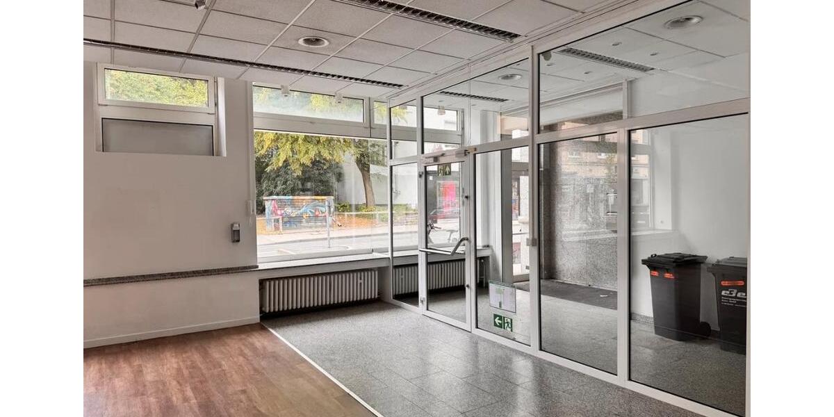 Gewerbeobjekt Essen Stadtbezirk VIII - 1.300&euro; | Angebot:25276991