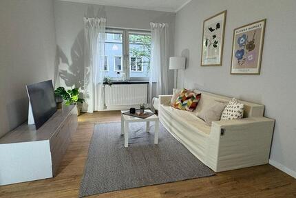 Wohnung Düsseldorf Oberbilk - 2 Zimmer, 65 m&sup2;, 1.200&euro; | Angebot:26562080