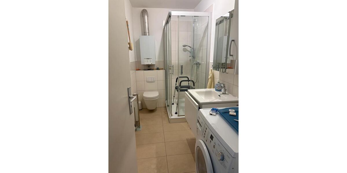 Etagenwohnung Wuppertal Dornap - 3 Zimmer, 110 m&sup2;, 1.450&euro; | Angebot:26506435