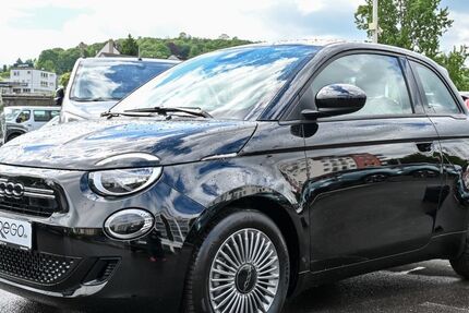Fiat 500 10.000 km 21.980 &euro; Wuppertal 42103