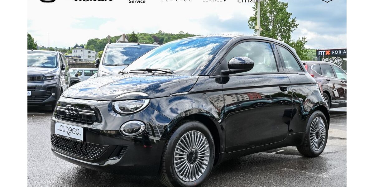Fiat 500 10.000 km 21.980 &euro; Wuppertal 42103