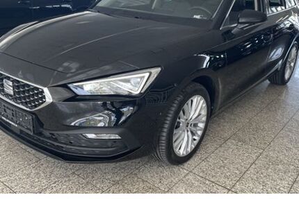 Seat Leon 16.600 km 24.985 &euro; Wuppertal 42329