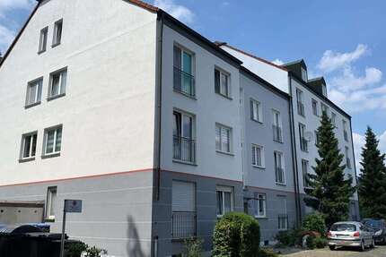 Wohnung Herne Wanne - 2 Zimmer, 66 m&sup2;, 357&euro; | Angebot:26672383