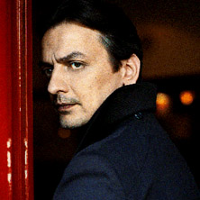 Peter Heppner & Band - Akustik Tour 2026 27.09.2026 Christuskirche