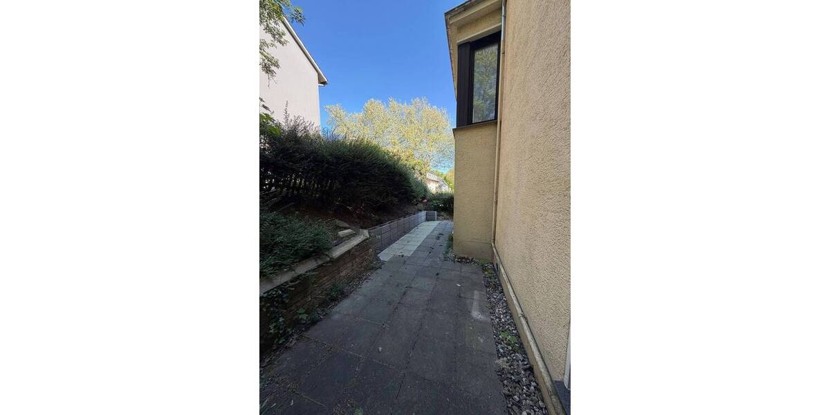 Terrassenwohnung Wuppertal Elberfeld - 2 Zimmer, 75 m&sup2;, 790&euro; | Angebot:26454006