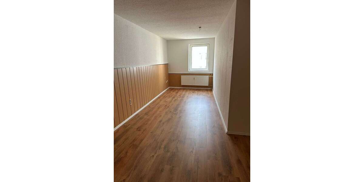 Etagenwohnung Wuppertal Elberfeld - 2 Zimmer, 53 m&sup2;, 435&euro; | Angebot:26998809