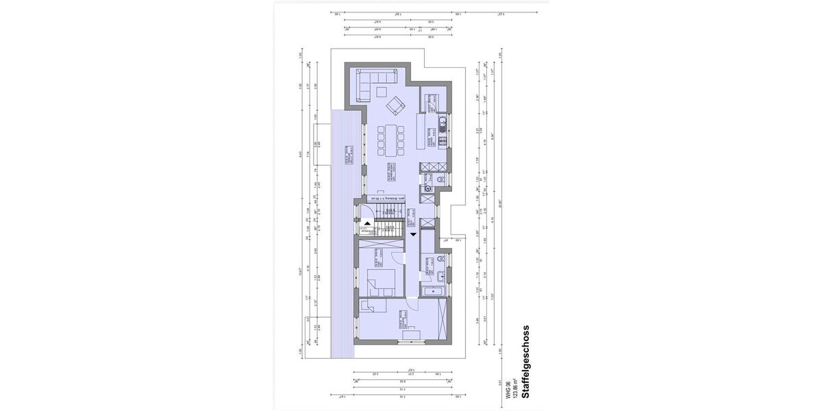 Einfamilienhaus Odenthal - 3 Zimmer, 124 m&sup2;, 1.600&euro; | Angebot:26560421