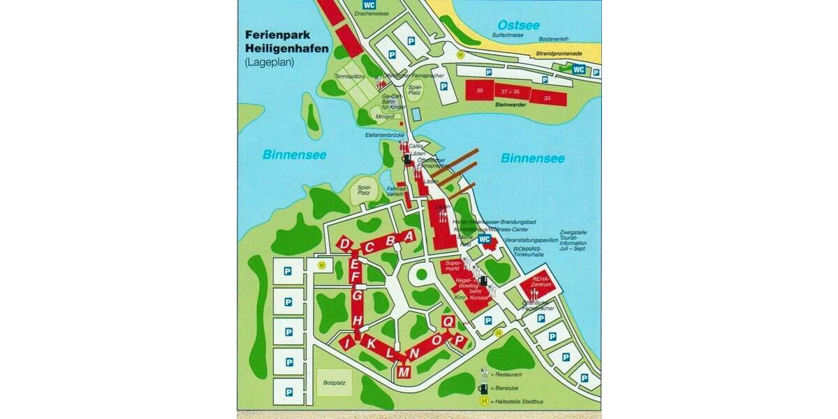 Ferienimmobilie Leichlingen (Rheinland) - 65&euro; | Angebot:26027545