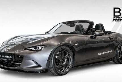 Mazda MX-5 8.200 km 55.000 &euro; Hagen 58135