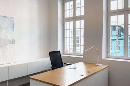 Gewerbeobjekt Düsseldorf - 1.000&euro; | Angebot:26669295