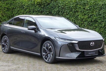 Mazda 6e 7.500 km 39.900 &euro; Gelsenkirchen 45899
