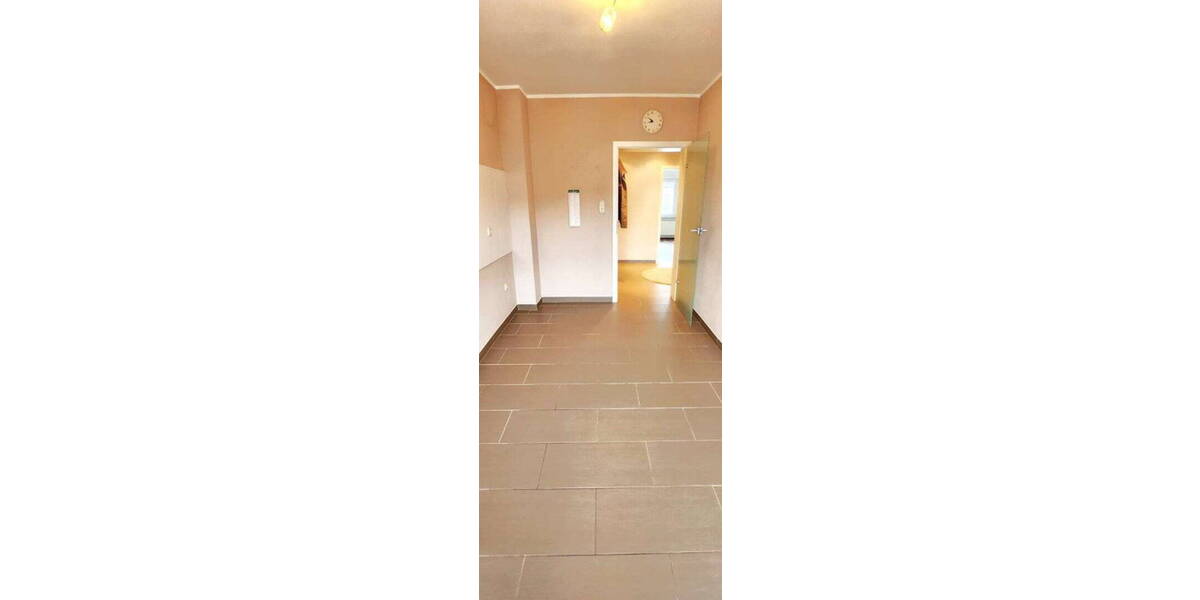 Etagenwohnung Wuppertal Barmen - 2 Zimmer, 55 m&sup2;, 495&euro; | Angebot:26537071