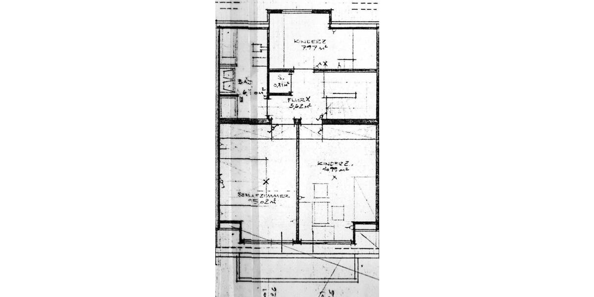 Reihenmittelhaus Wuppertal Elberfeld - 6 Zimmer, 150 m&sup2;, 425.000&euro; | Angebot:25703943