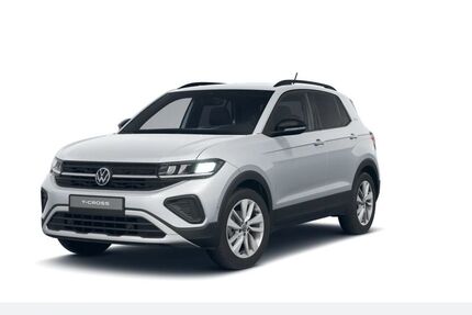 VW T-Cross 2.663 km 24.340 &euro; Bochum 44892