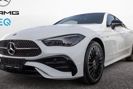 Mercedes-Benz CLE 300 9.987 km 56.490 &euro; Schwelm 58332