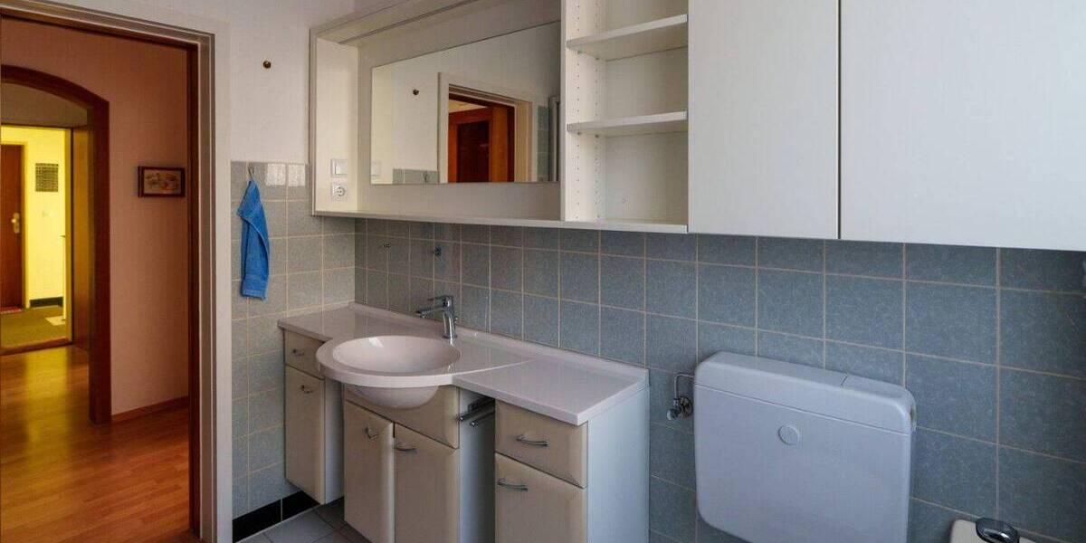 Etagenwohnung Essen Heisingen - 2 Zimmer, 220.000&euro; | Angebot:25957294