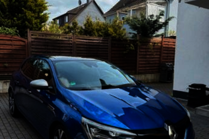 Renault Megane 75.902 km 15.800 &euro; Hagen 58091