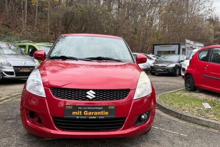 Suzuki Swift 78.896 km 5.499 &euro; Essen 45145