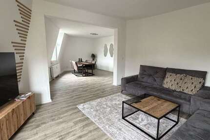 Wohnung Witten Annen - 5 Zimmer, 131 m&sup2;, 259.000&euro; | Angebot:25973376