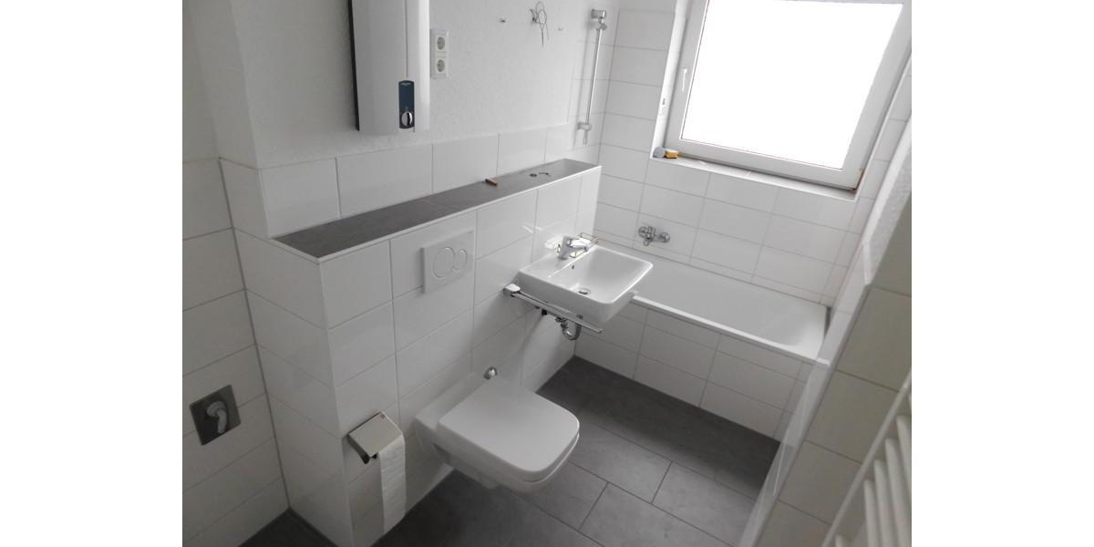 Etagenwohnung Witten Heven - 3 Zimmer, 76 m&sup2;, 644&euro; | Angebot:24634691