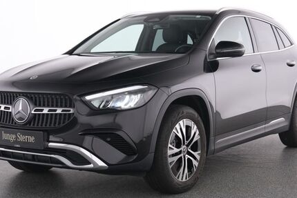 Mercedes-Benz GLA 220 7.586 km 43.895 &euro; Essen 45309