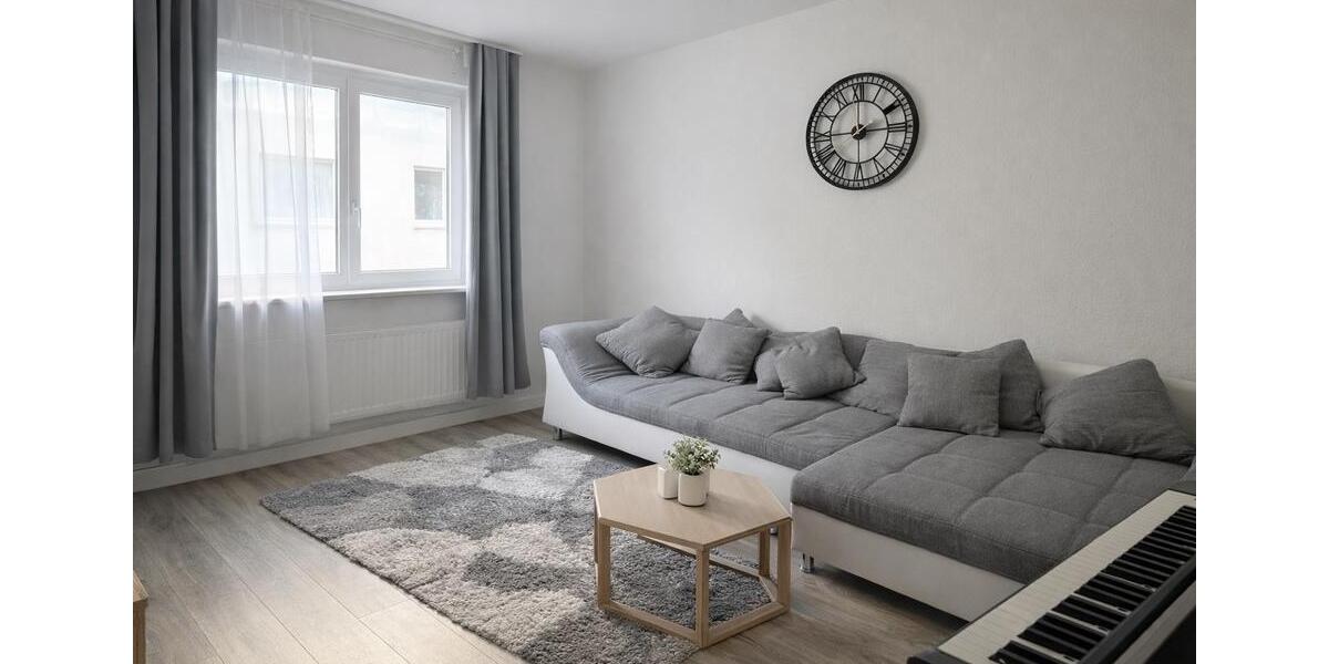 Etagenwohnung Essen Stadtbezirk III - 4 Zimmer, 104 m&sup2;, 260.000&euro; | Angebot:25396820