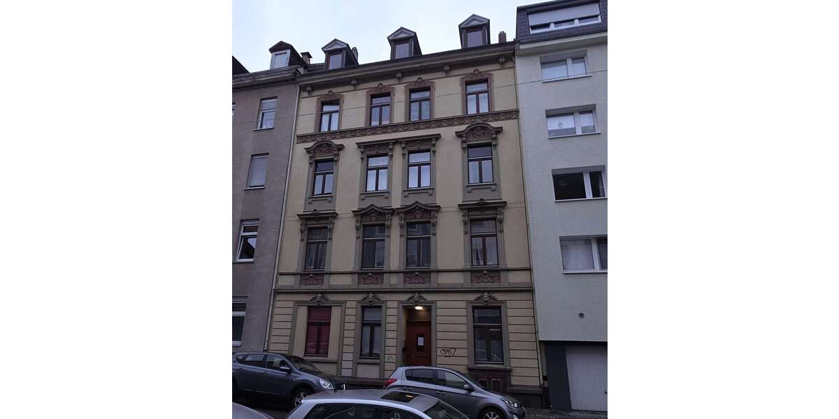 Einfamilienhaus Wuppertal Elberfeld - 25 Zimmer, 455 m&sup2;, 712.000&euro; | Angebot:25446872