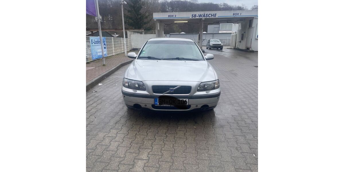 Volvo S60 390.000 km 1.000 &euro; Hückeswagen 42499