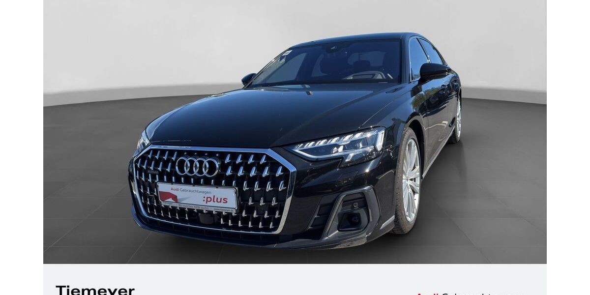 Audi A8 30.938 km 71.880 &euro; Gelsenkirchen 45894