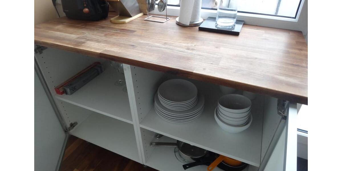 Terrassenwohnung Düsseldorf Pempelfort - 1 Zimmer, 40 m&sup2;, 220.000&euro; | Angebot:27281592