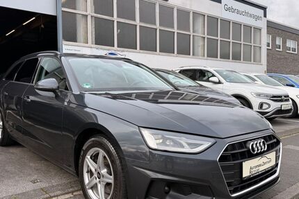 Audi A4 203.000 km 16.490 &euro; Ratingen 40880