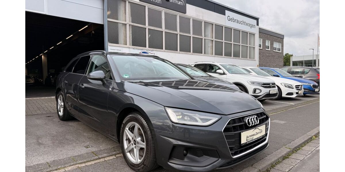Audi A4 203.000 km 16.490 &euro; Ratingen 40880
