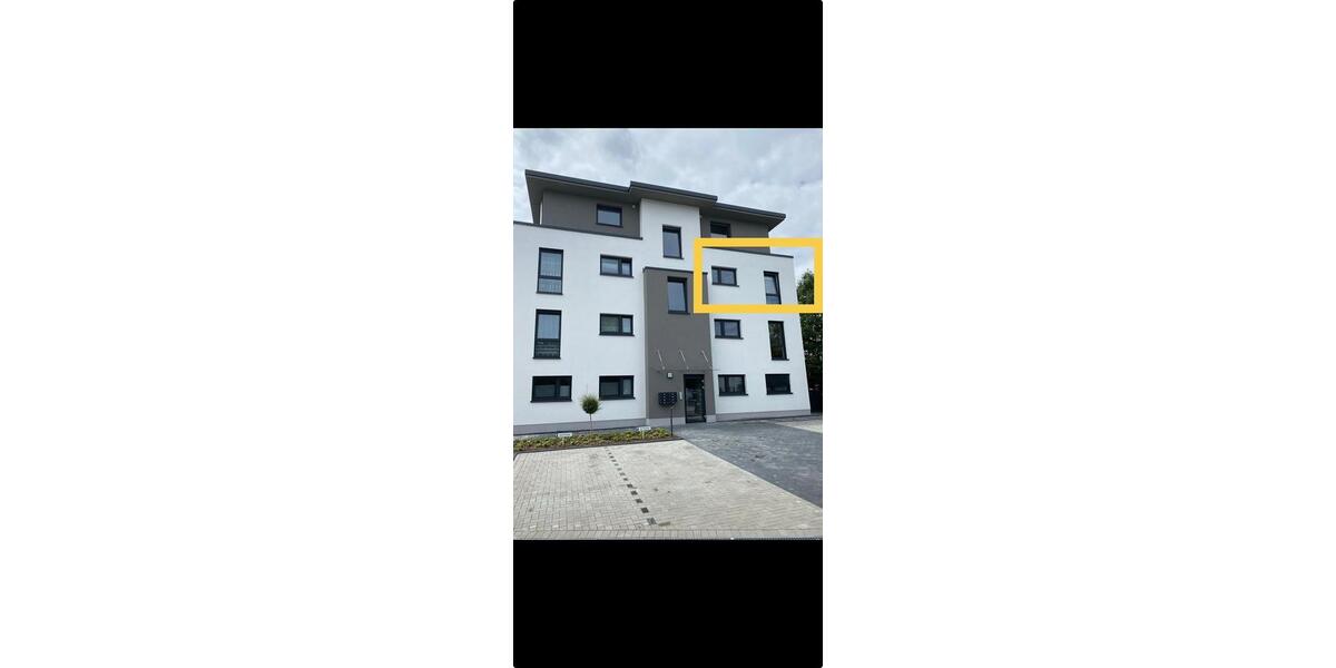 Etagenwohnung Radevormwald - 3 Zimmer, 81 m&sup2;, 810&euro; | Angebot:25960291