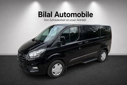 Ford Transit Custom 184.449 km 18.990 &euro; Gelsenkirchen 45889